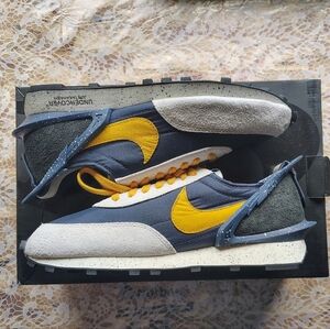 Mens 10.5 - Nike Daybreak x Undercover Jun Takahashi Obsidian